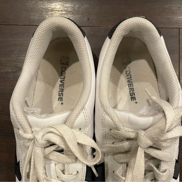 Vintage Converse EV Pro Ox Sneakers - Picture 3 of 6